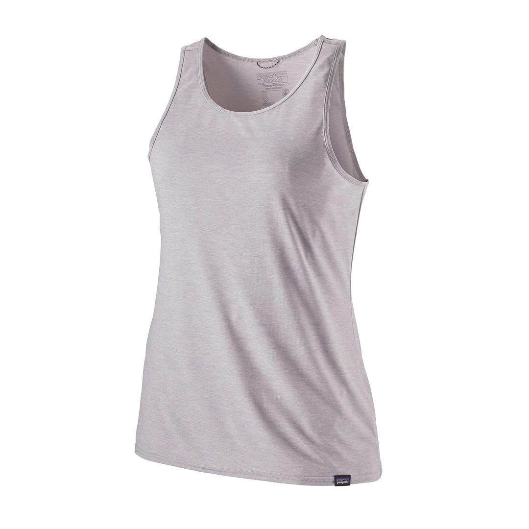 Shirts Patagonia Womens Cap Cool Daily Tank 4 Shirts Patagonia Womens Cap Cool Daily Tank