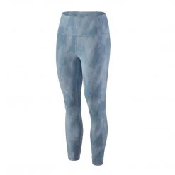 Pants Patagonia Womens Maipo 7/8 Tights 13 Pants Patagonia Womens Maipo 7/8 Tights