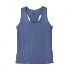Shirts Patagonia Womens Side Current Tank