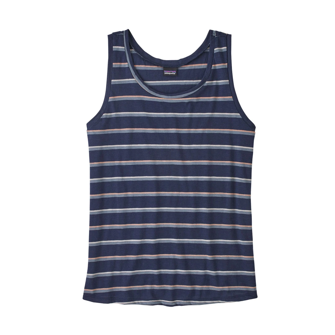 Patagonia Womens Mainstay Tank 4 Patagonia Womens Mainstay Tank