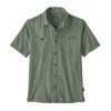 Patagonia Mens Back Step Shirt Shirts