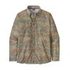 Patagonia Mens Longsleeve Sol Patrol Shirt 2 Patagonia Mens Longsleeve Sol Patrol Shirt