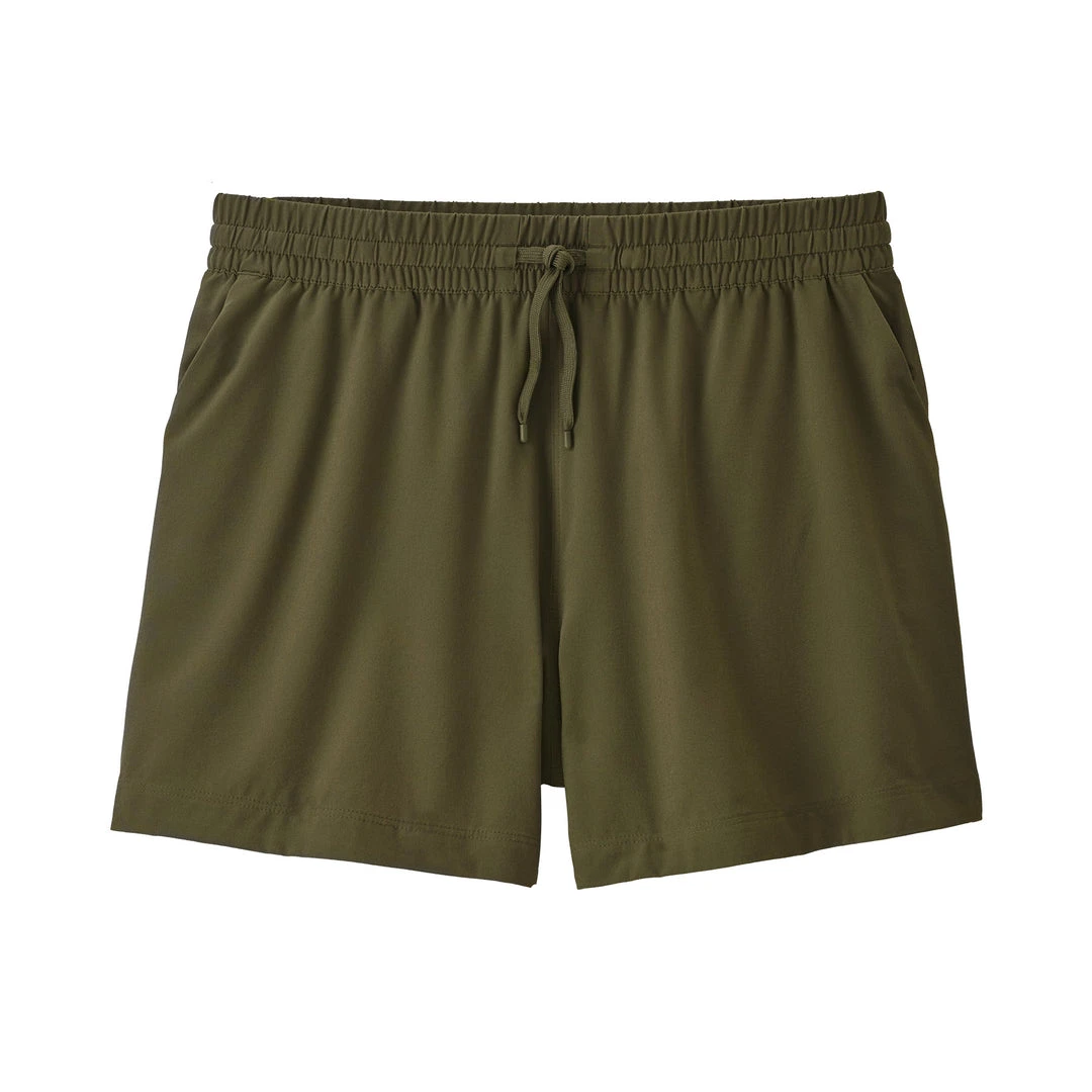 Patagonia Womens Fleetwith Shorts 3 Patagonia Womens Fleetwith Shorts