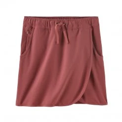 Patagonia Womens Fleetwith Skort
