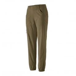 Patagonia Womens Tech Joggers Pants