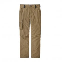 Patagonia Mens Swiftcurrent Wet Wade Pants - Reg