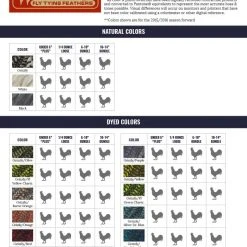 Whiting Schlappen Bundle 14 Inch