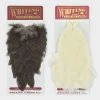 Whiting Coq De Leon Hen Saddle Materials 1 Whiting Coq De Leon Hen Saddle Materials