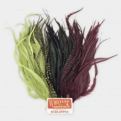 Whiting Schlappen Bundle 14 Inch