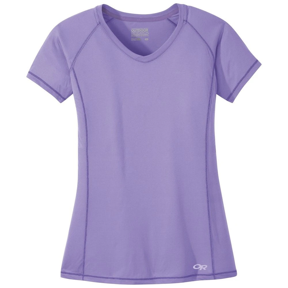 Outdoor Research OR Womens Echo S/S Tee - SALE 4 Outdoor Research OR Womens Echo S/S Tee - SALE