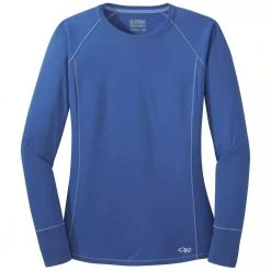 Outdoor Research Shirts OR Womens Echo L/S Tee - SALE