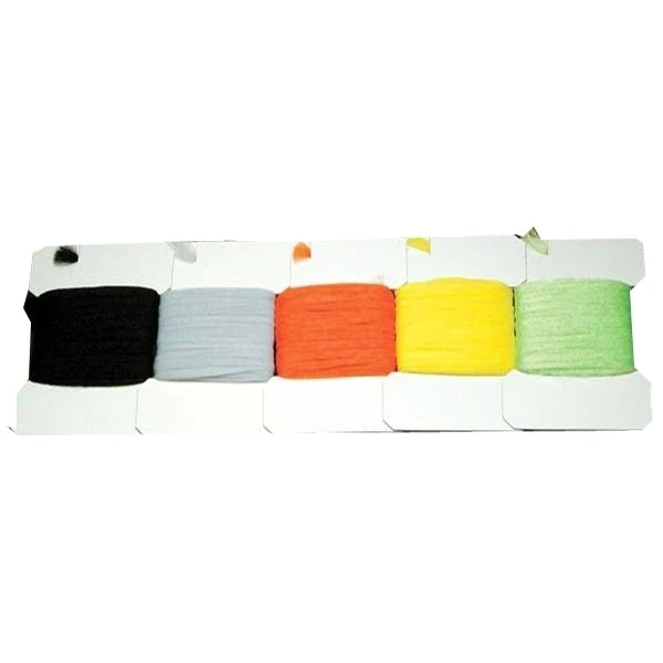 Wapsi POLYPROPYLENE FLOATING YARN - POLY YARN Materials 3 Wapsi POLYPROPYLENE FLOATING YARN - POLY YARN Materials