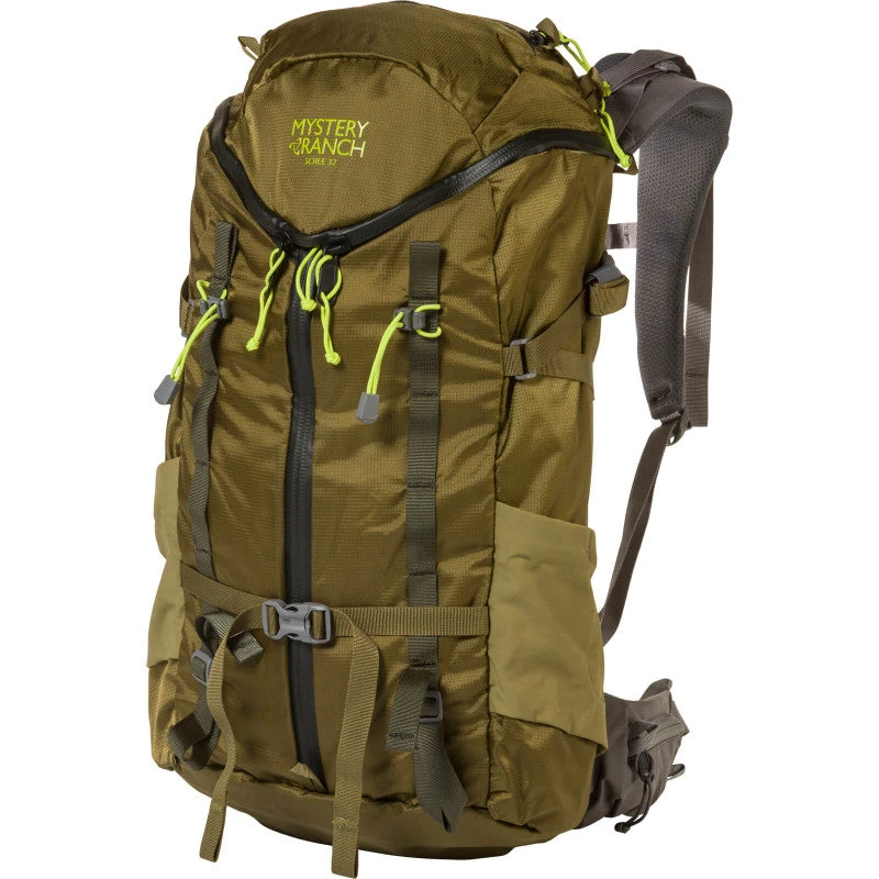 Mystery Ranch Scree 32 Luggage 6 Mystery Ranch Scree 32 Luggage