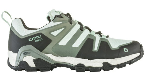 Oboz Footwear Oboz Womens Arete Low B-Dry 4 Oboz Footwear Oboz Womens Arete Low B-Dry