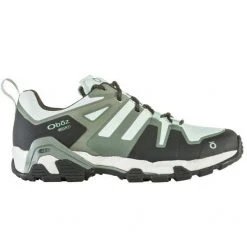 Oboz Footwear Oboz Womens Arete Low B-Dry
