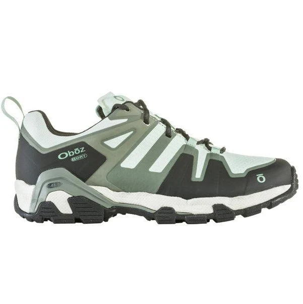 Oboz Footwear Oboz Womens Arete Low B-Dry 3 Oboz Footwear Oboz Womens Arete Low B-Dry
