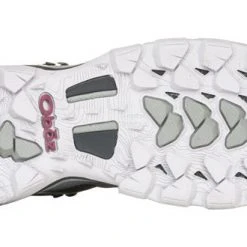 Oboz Footwear Oboz Womens Arete Low Shoes