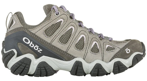 Oboz Footwear Oboz Womens Sawtooth II Low 6 Oboz Footwear Oboz Womens Sawtooth II Low