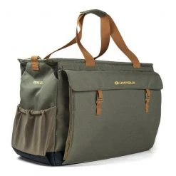 UMPQUA ZS2 WADER BOOT TOTE OLIVE Luggage