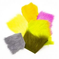 Wapsi CALF BODY HAIR