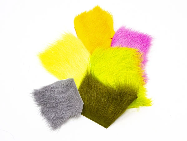 Wapsi CALF BODY HAIR 3 Wapsi CALF BODY HAIR