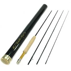 Fly Rods WINSTON PURE 3WT 7ft 6inch