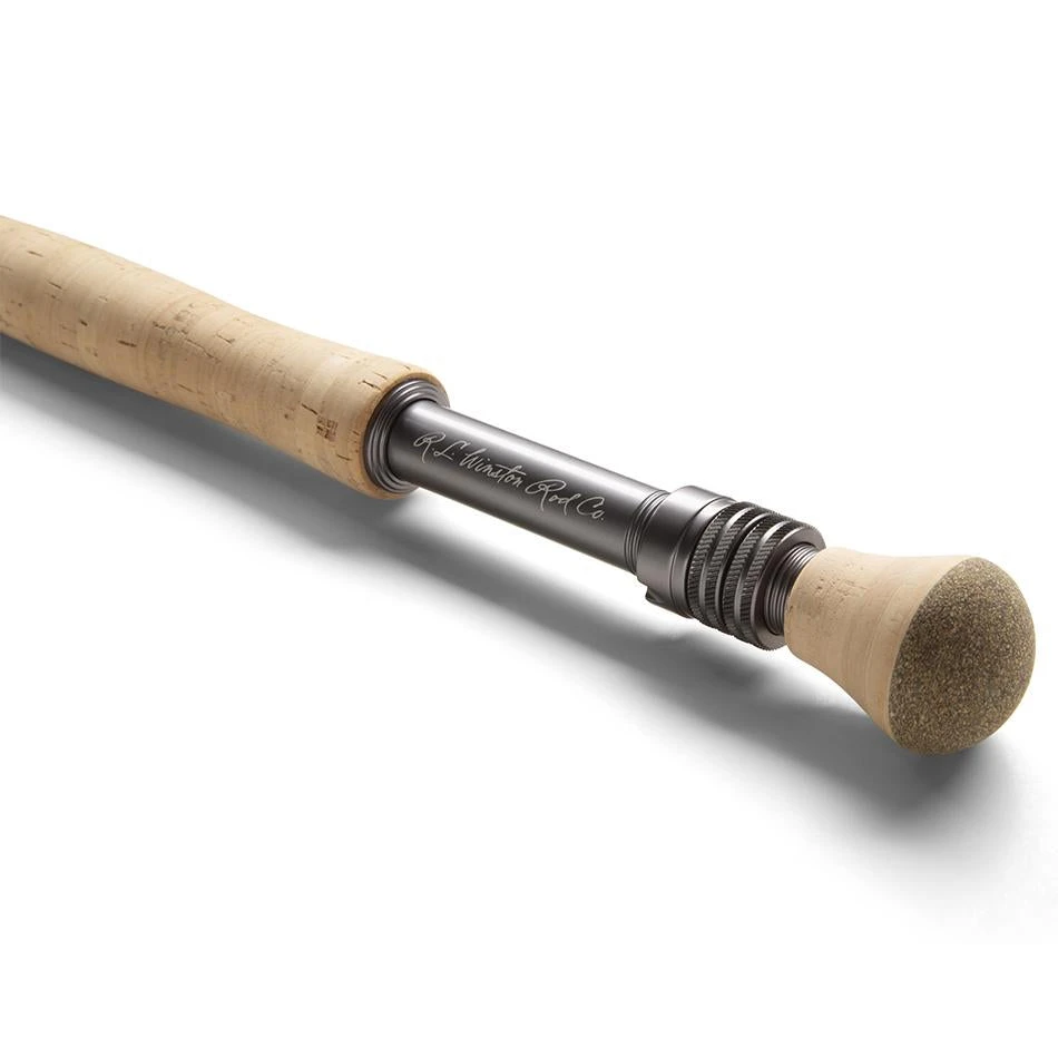 WINSTON AIR SALT 10WT 9ft Fly Rods 4 WINSTON AIR SALT 10WT 9ft Fly Rods