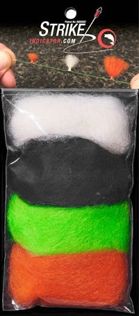 Orvis New Zealand Strike Indicator 8 Orvis New Zealand Strike Indicator