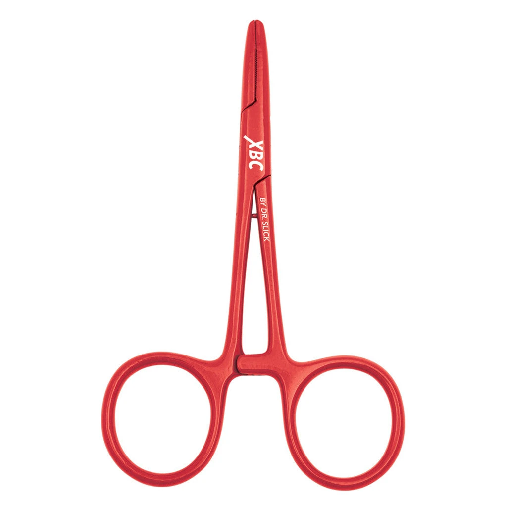 Accessories Dr. Slick XBC Standard Clamp 4 Accessories Dr. Slick XBC Standard Clamp