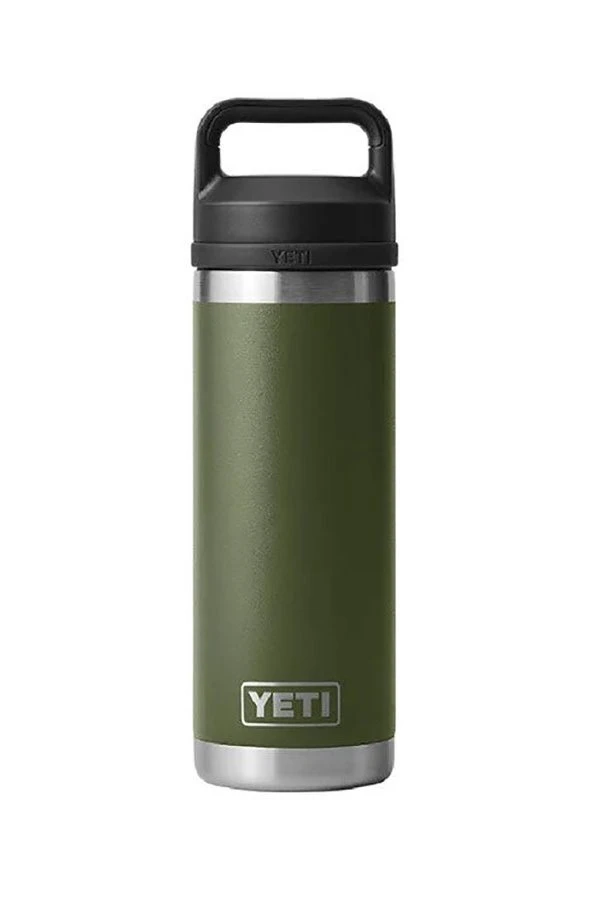 Water Bottles Yeti Rambler 18oz Bottle With Chug Cap 14 Water Bottles Yeti Rambler 18oz Bottle With Chug Cap