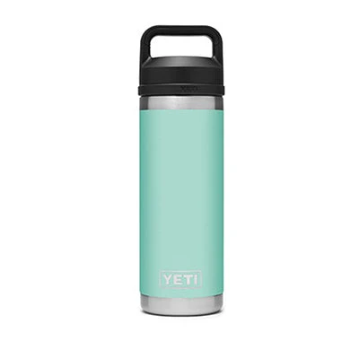 Water Bottles Yeti Rambler 18oz Bottle With Chug Cap 6 Water Bottles Yeti Rambler 18oz Bottle With Chug Cap