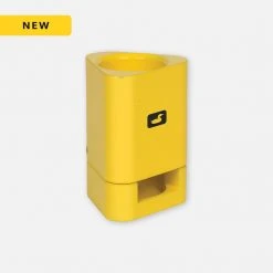 Loon Outdoors Tools LOON ZIPPY HAIR STACKER 9 Loon Outdoors Tools LOON ZIPPY HAIR STACKER