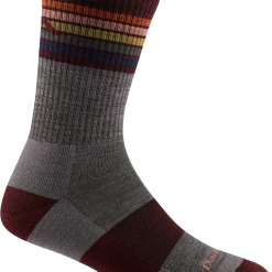 Darn Tough Womens Kelso Micro Crew Lightweight With Cushion 8 Darn Tough Womens Kelso Micro Crew Lightweight With Cushion