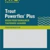 RIO POWERFLEX PLUS LEADER SINGLE PACK 2 RIO POWERFLEX PLUS LEADER SINGLE PACK