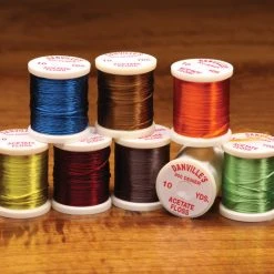 Hareline Acetate Floss