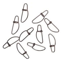 Hooks Partridge Cross Lock Snaps