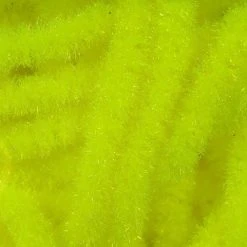 Hareline Trilobal Antron Chenille Medium 32 Hareline Trilobal Antron Chenille Medium