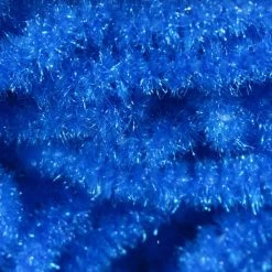 Hareline Trilobal Antron Chenille Medium