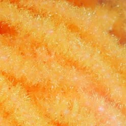 Hareline Trilobal Antron Chenille Medium 31 Hareline Trilobal Antron Chenille Medium