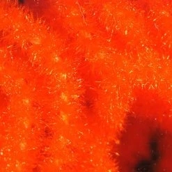 Hareline Trilobal Antron Chenille Medium 33 Hareline Trilobal Antron Chenille Medium