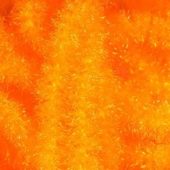 Hareline Trilobal Antron Chenille Medium 36 Hareline Trilobal Antron Chenille Medium