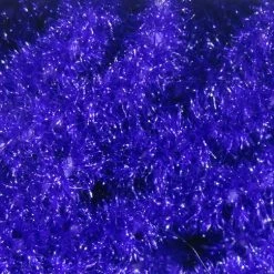 Hareline Trilobal Antron Chenille Medium 37 Hareline Trilobal Antron Chenille Medium