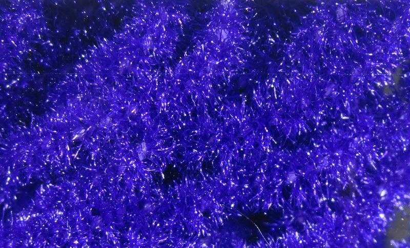 Hareline Trilobal Antron Chenille Medium 16 Hareline Trilobal Antron Chenille Medium