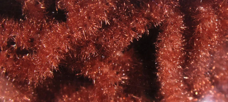 Hareline Trilobal Antron Chenille Medium 18 Hareline Trilobal Antron Chenille Medium