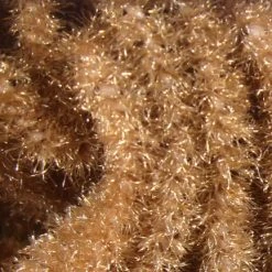 Hareline Trilobal Antron Chenille Medium 40 Hareline Trilobal Antron Chenille Medium