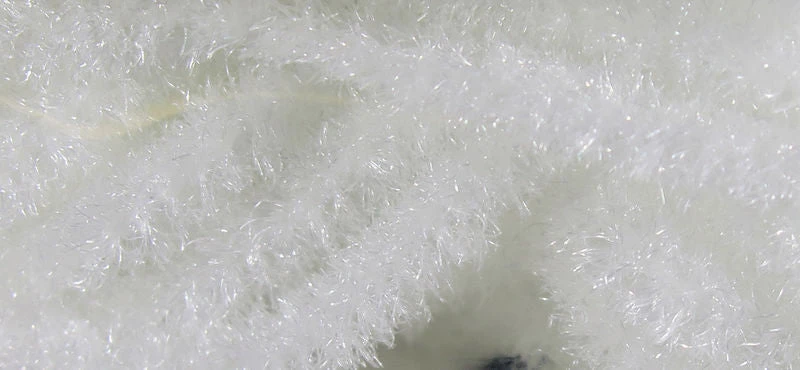 Hareline Trilobal Antron Chenille Medium 20 Hareline Trilobal Antron Chenille Medium