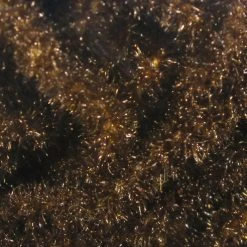 Hareline Trilobal Antron Chenille Medium 43 Hareline Trilobal Antron Chenille Medium