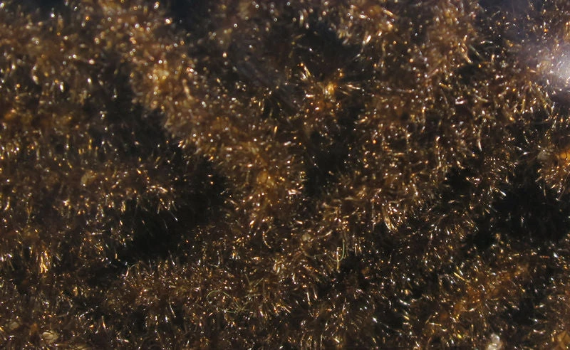 Hareline Trilobal Antron Chenille Medium 22 Hareline Trilobal Antron Chenille Medium