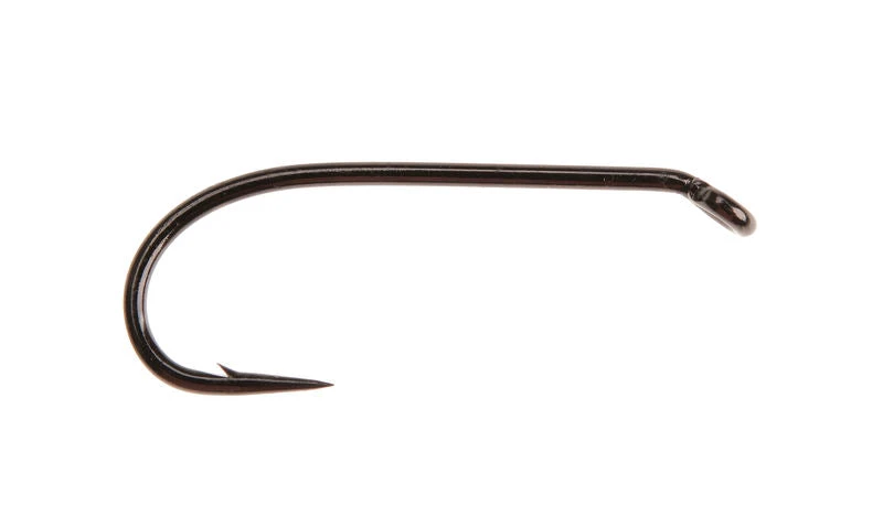 Hareline AHREX FW560 Nymph Traditional Barbed Hook 3 Hareline AHREX FW560 Nymph Traditional Barbed Hook