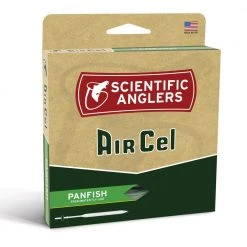 Fly Lines SCIENTIFIC ANGLERS AIR CEL - PANFISH